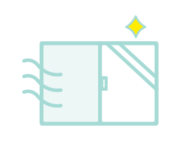 職員の標準感染予防、対策の実施